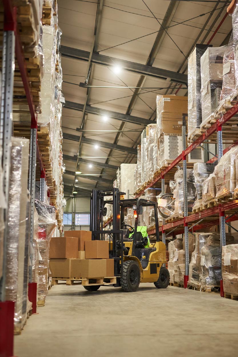 warehouse-interior-with-forklift